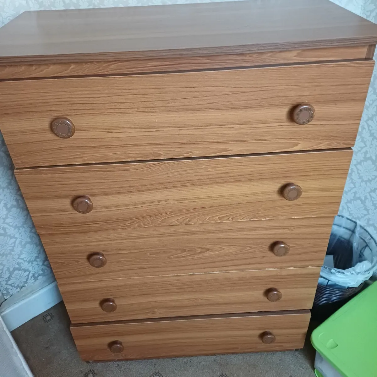 Free Drawer unit - Image 1