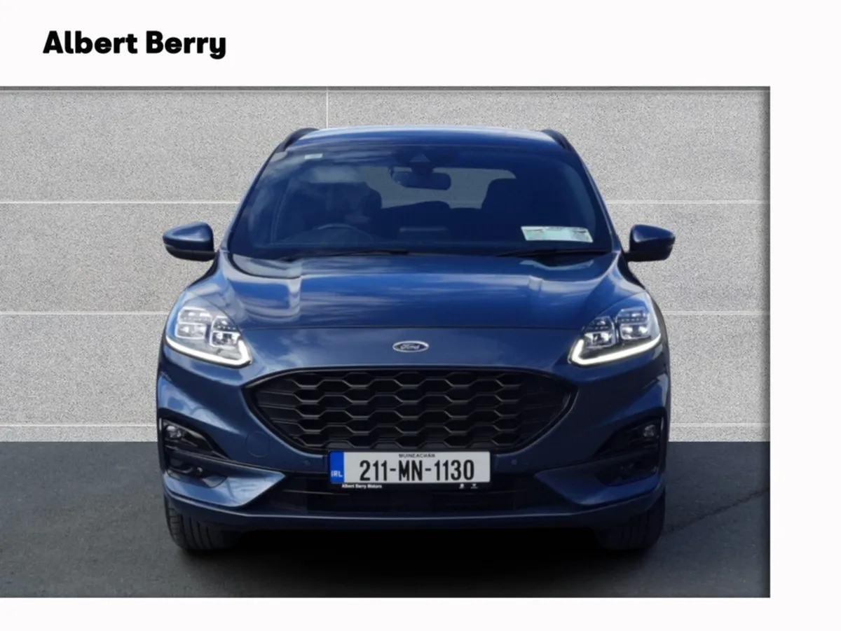 Ford Kuga ST-LINE EDITION 120PS 5DR - Image 2