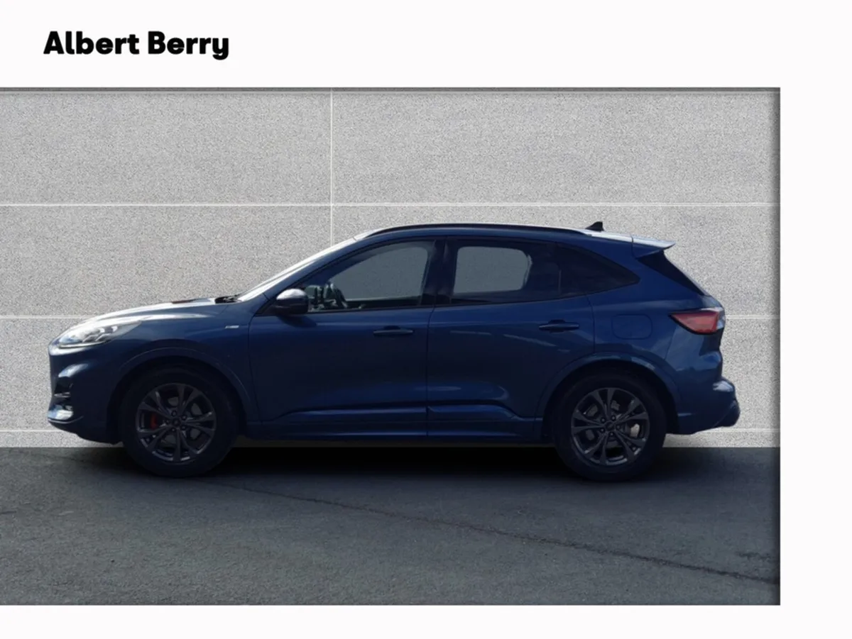 Ford Kuga ST-LINE EDITION 120PS 5DR - Image 3