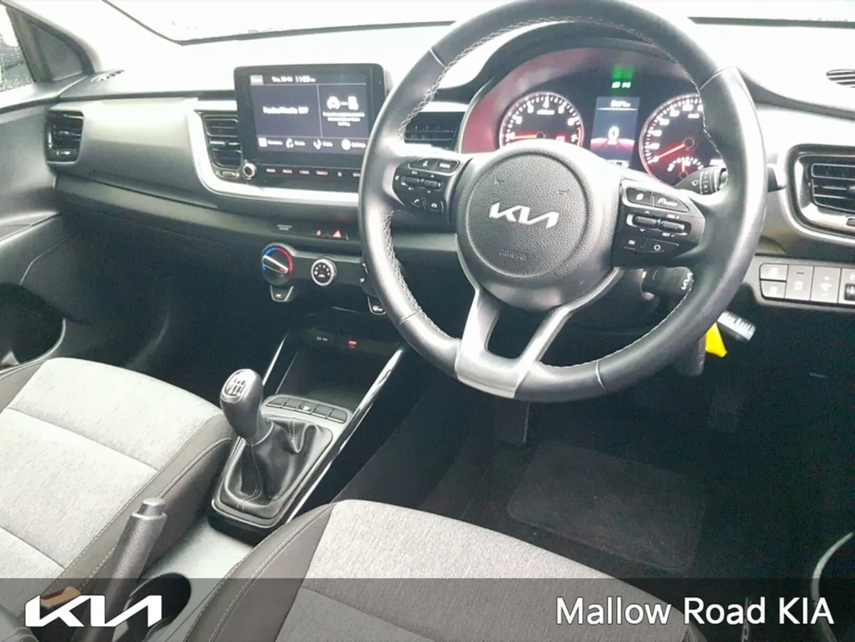 Kia Stonic 1.0 K2 MY24 5DR - Image 2