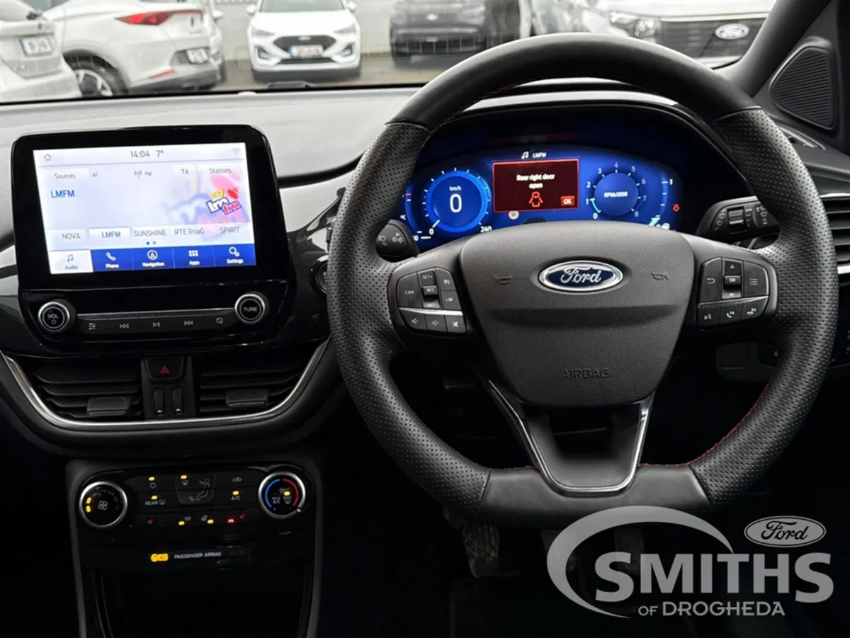 Ford Puma ST-LINE 1.0T 125PS - Image 2