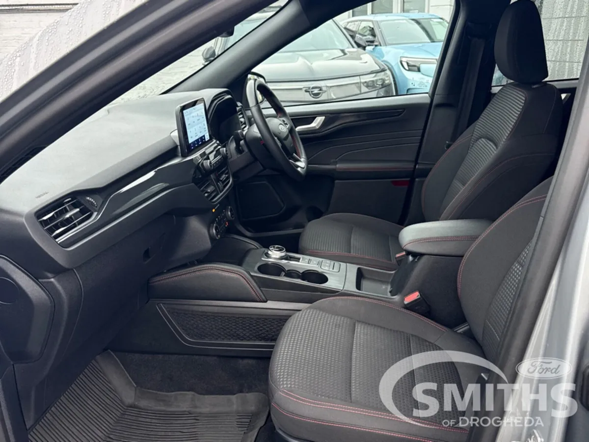 Ford Kuga ST-LINE 2.5 PHEV 225PS - Image 3