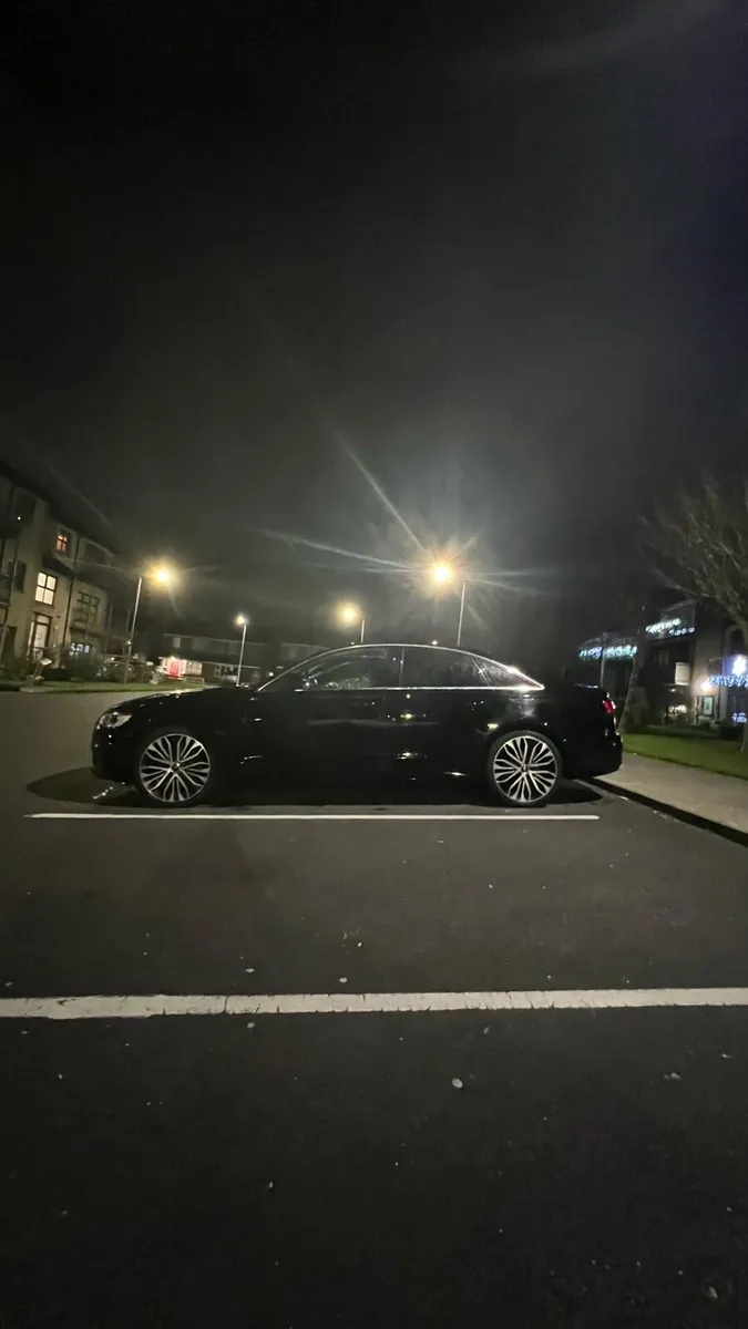 Audi A6 SE Ultra S-tronic great spec - Image 3