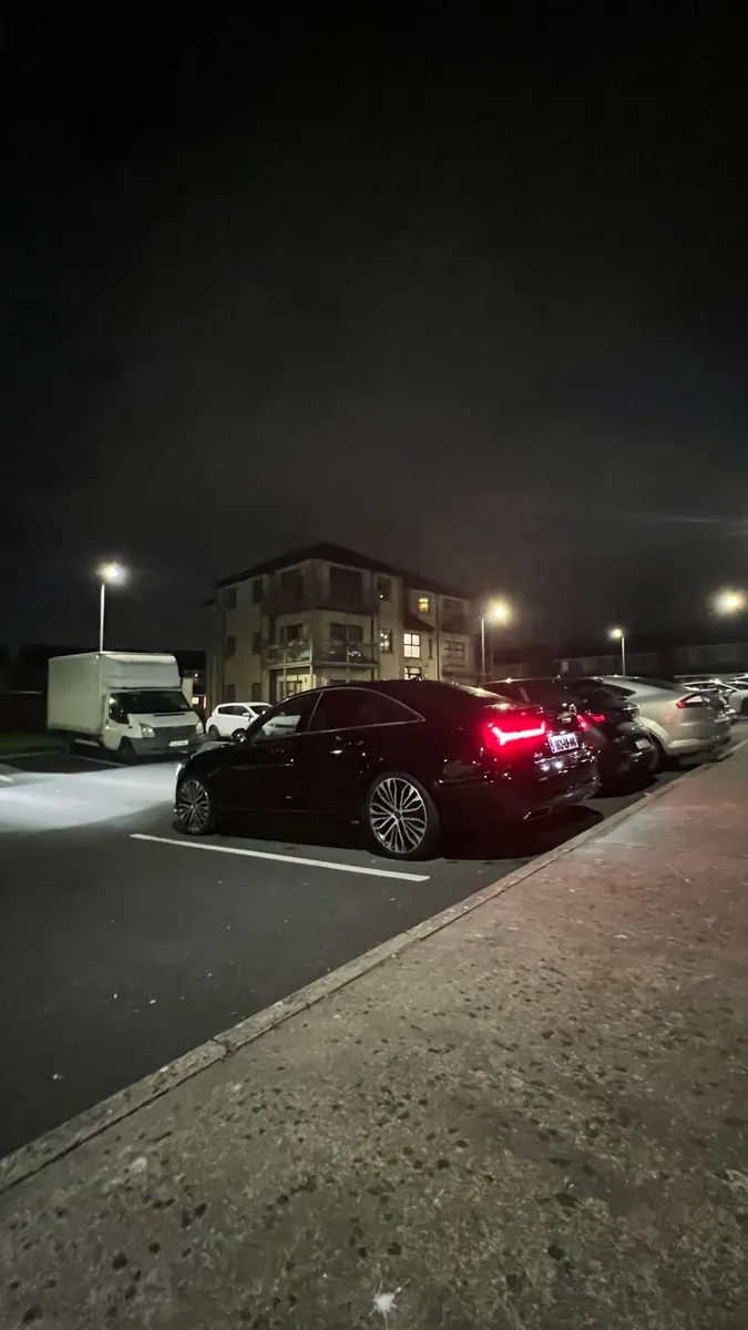 Audi A6 SE Ultra S-tronic great spec - Image 4