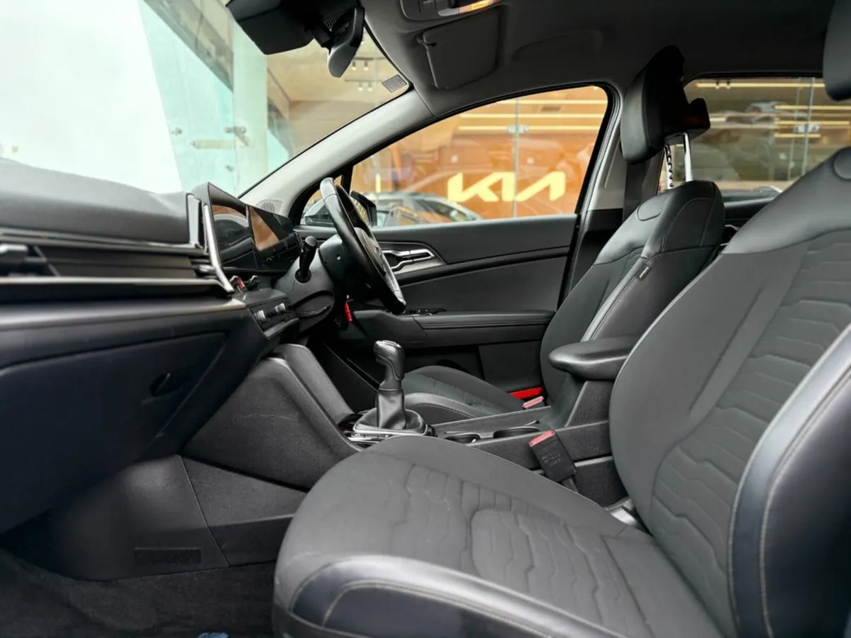 Kia Sportage 1.6 K3 Diesel - Image 2