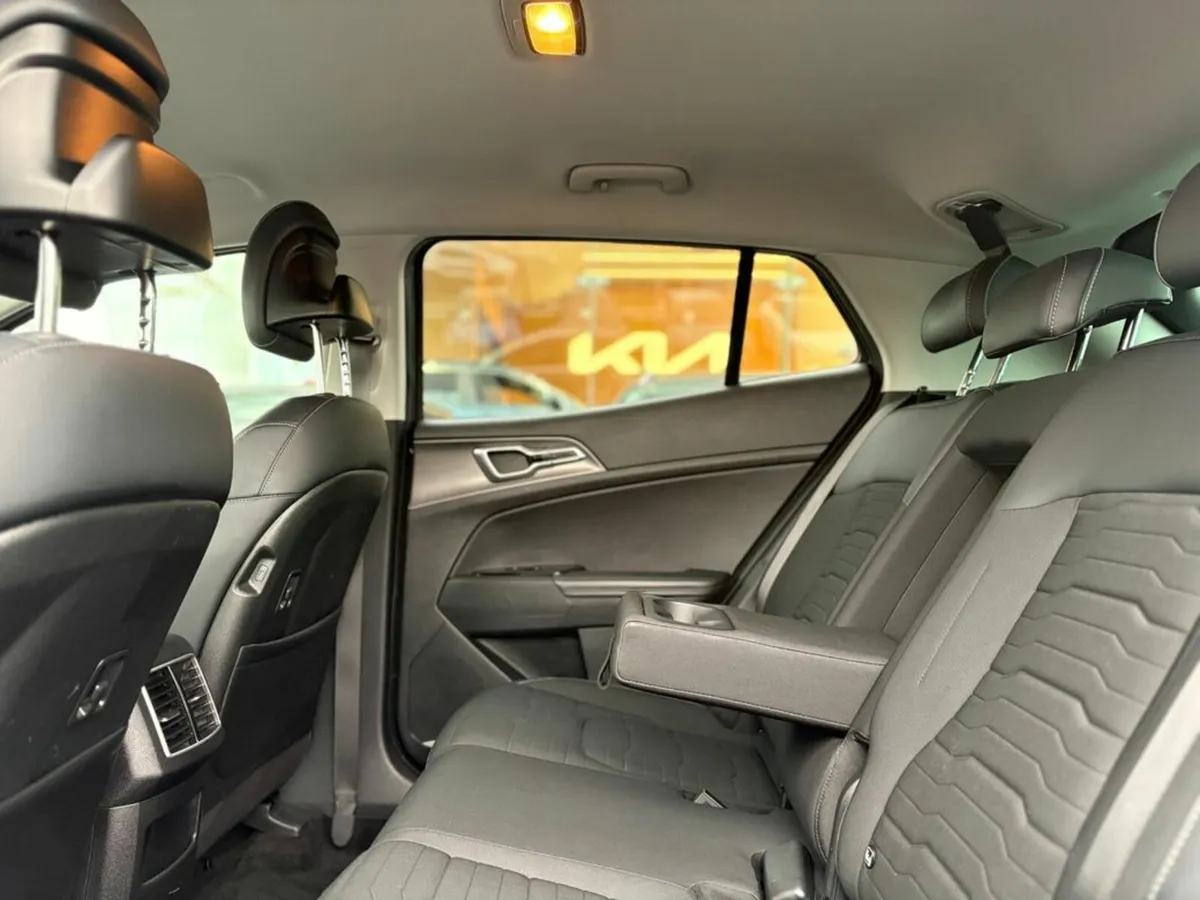 Kia Sportage 1.6 K3 Diesel - Image 4