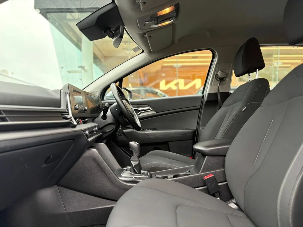 Kia Sportage 1.6 K2 Diesel - Image 2