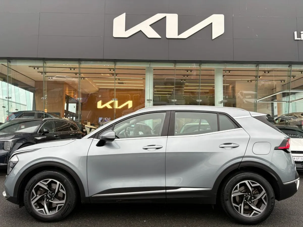 Kia Sportage 1.6 K2 Diesel - Image 3
