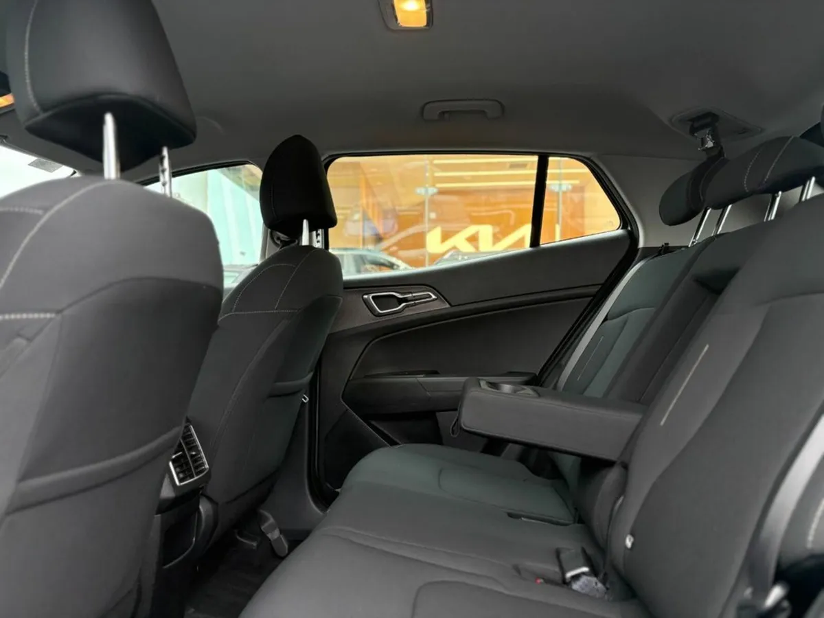 Kia Sportage 1.6 K2 Diesel - Image 4