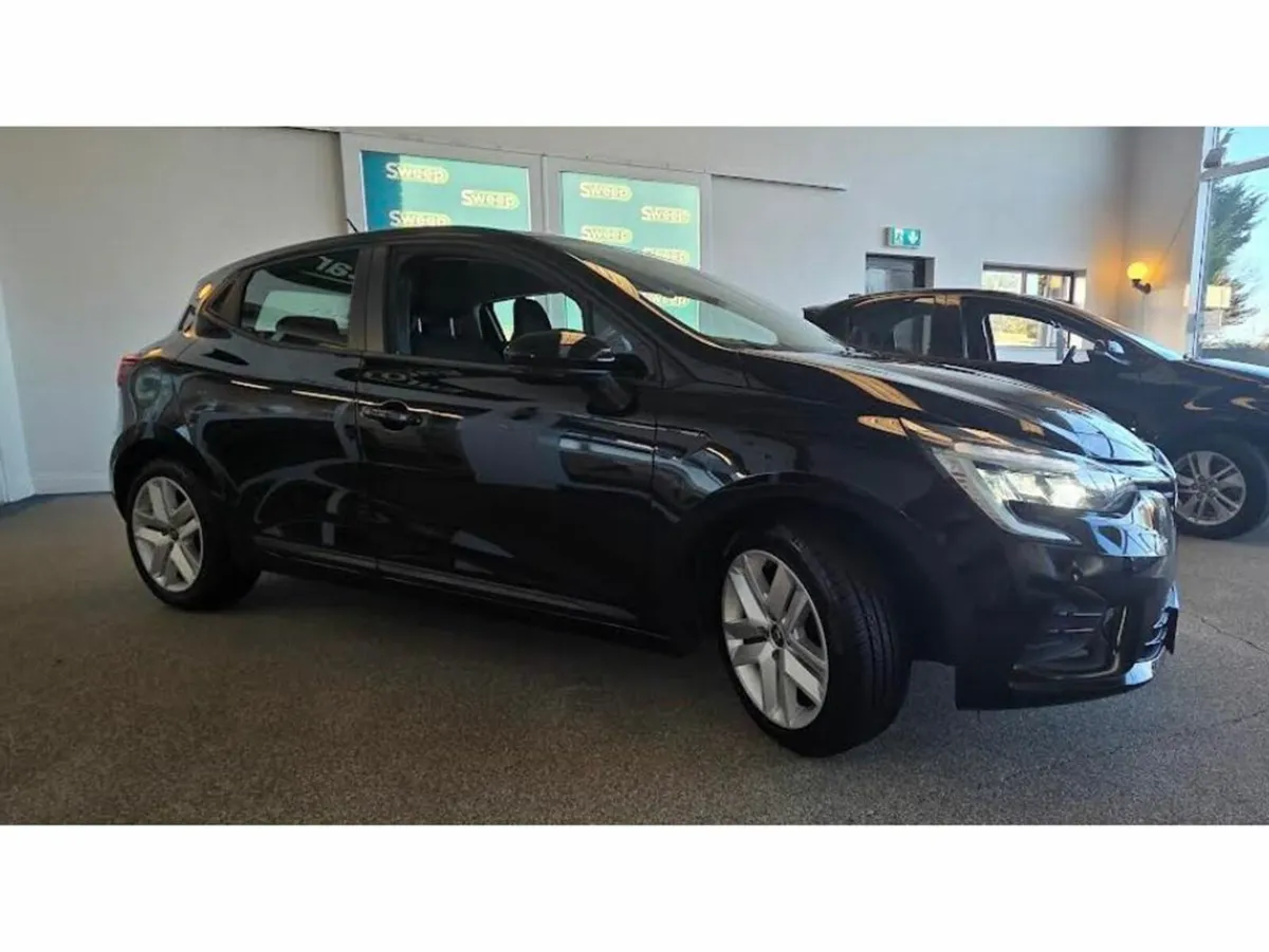 Renault Clio DYNAMIQUE EDITION NAEB TC TCE 90 - Image 3