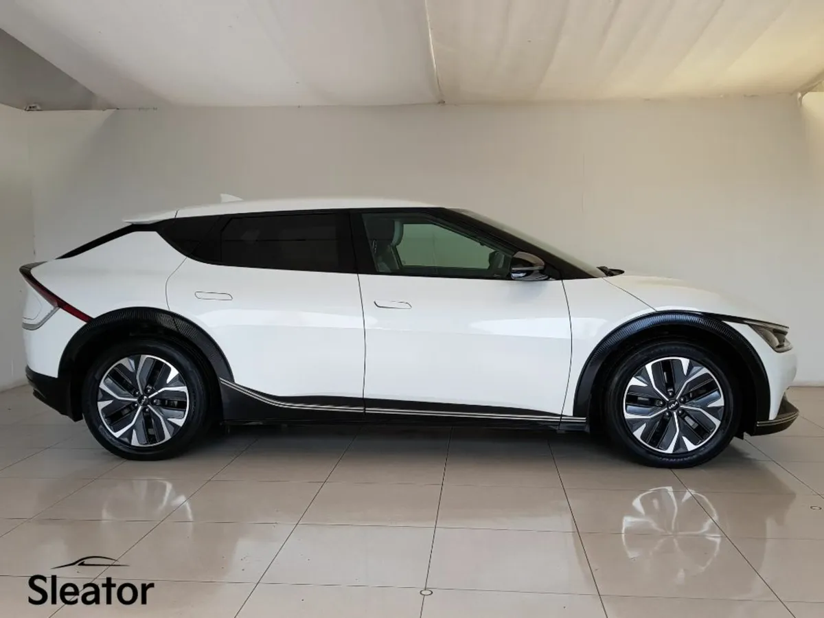 Kia EV6 Earth 5DR Auto - Image 2