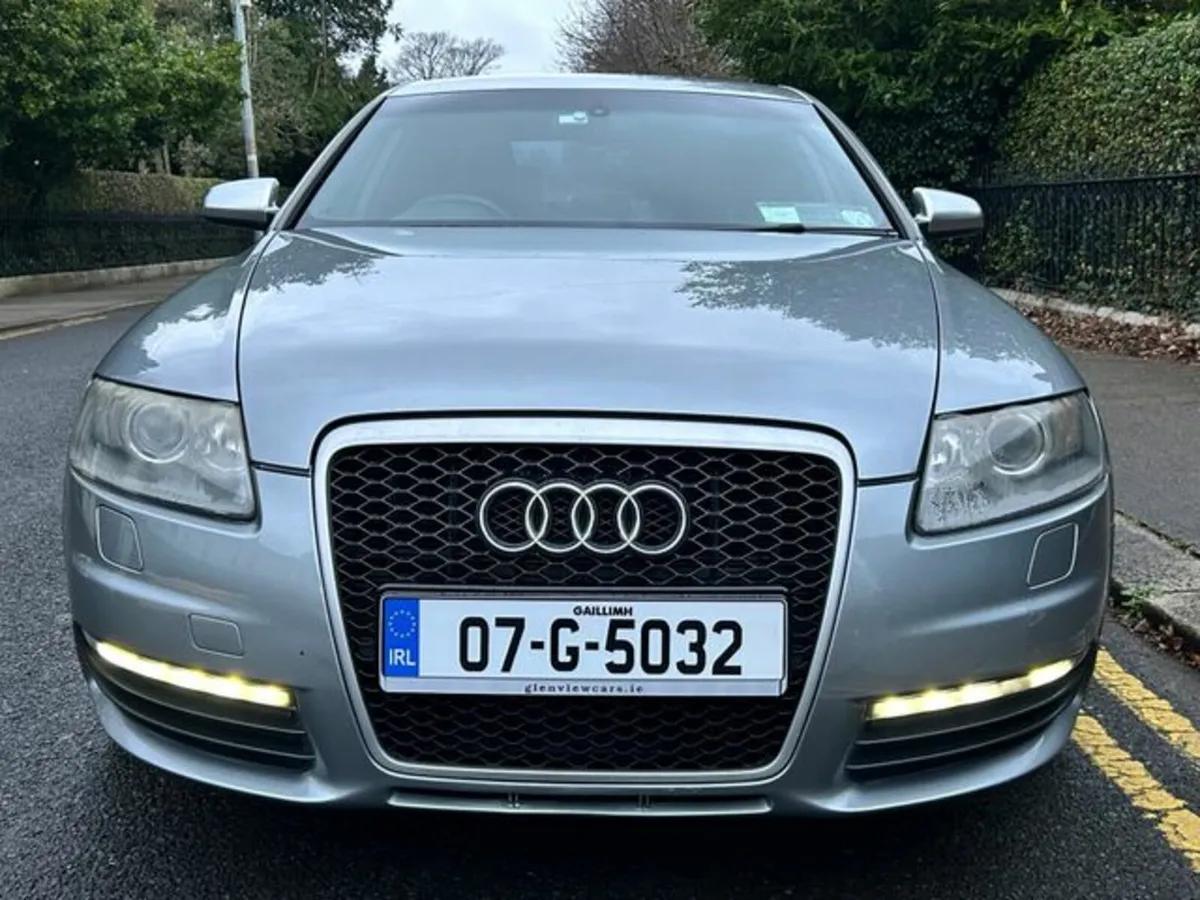 Audi S6 5.2 FSI 435BHP V10 - Image 2