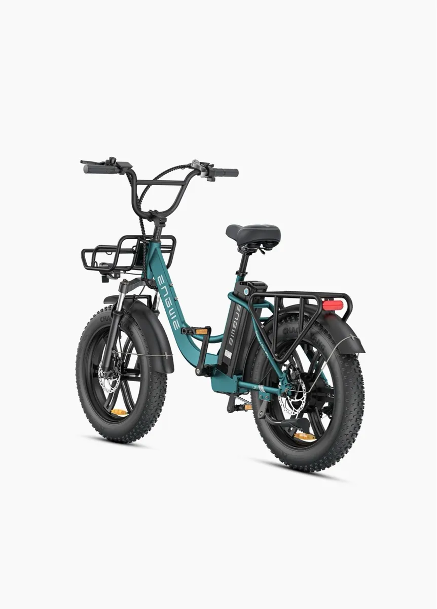 ENGWE L20 BOOST Electric Bike - Image 2