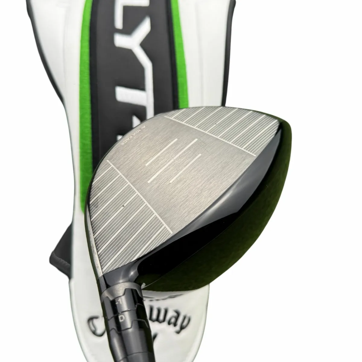 Callaway Elyte Triple Diamond Driver / 10.5° - Image 3