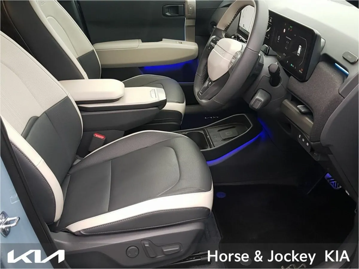 Kia EV3 EV3 Earth 2 - Long Range - Image 3