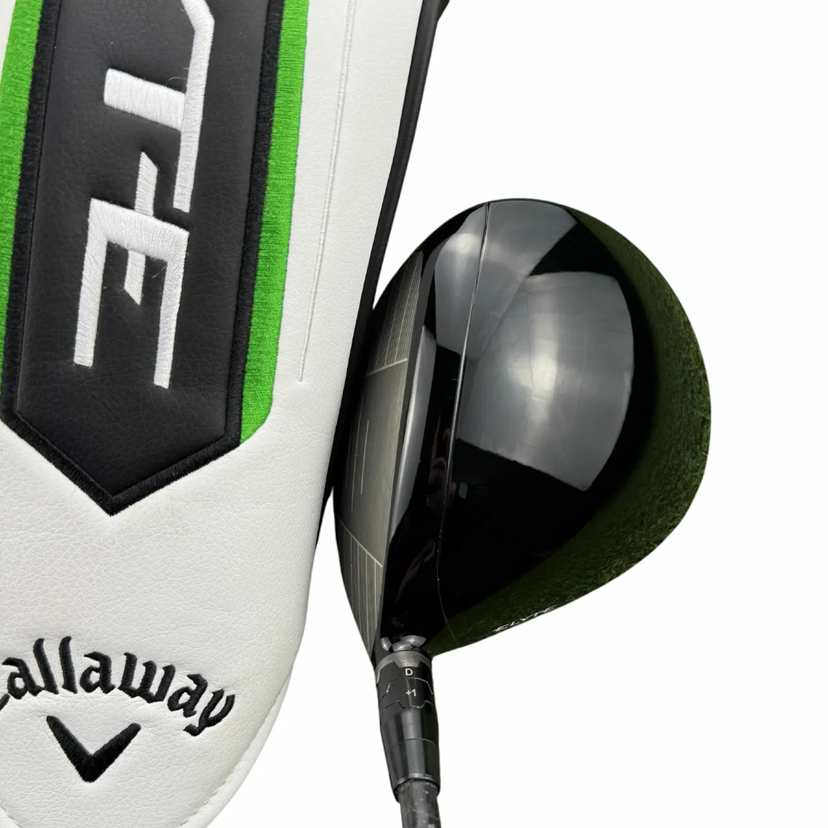 Callaway Elyte Triple Diamond Driver / 10.5° - Image 4