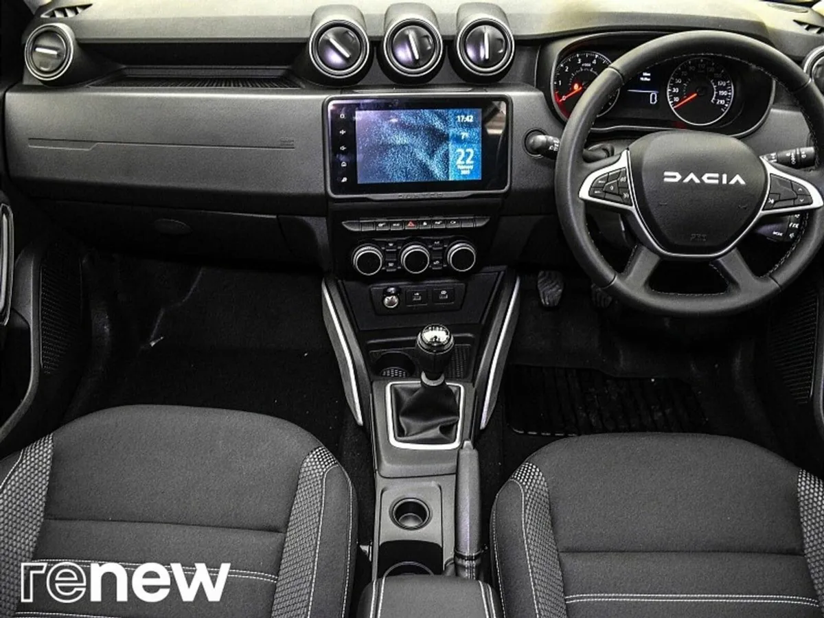 Dacia Duster 1.0 TCe 90 Journey - Image 3