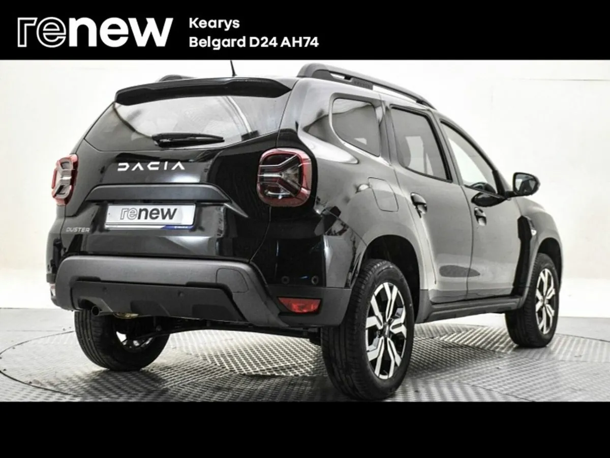 Dacia Duster 1.0 TCe 90 Journey - Image 4