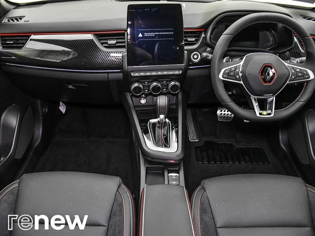 Renault Arkana TCe 140 Auto RS Line - Image 3