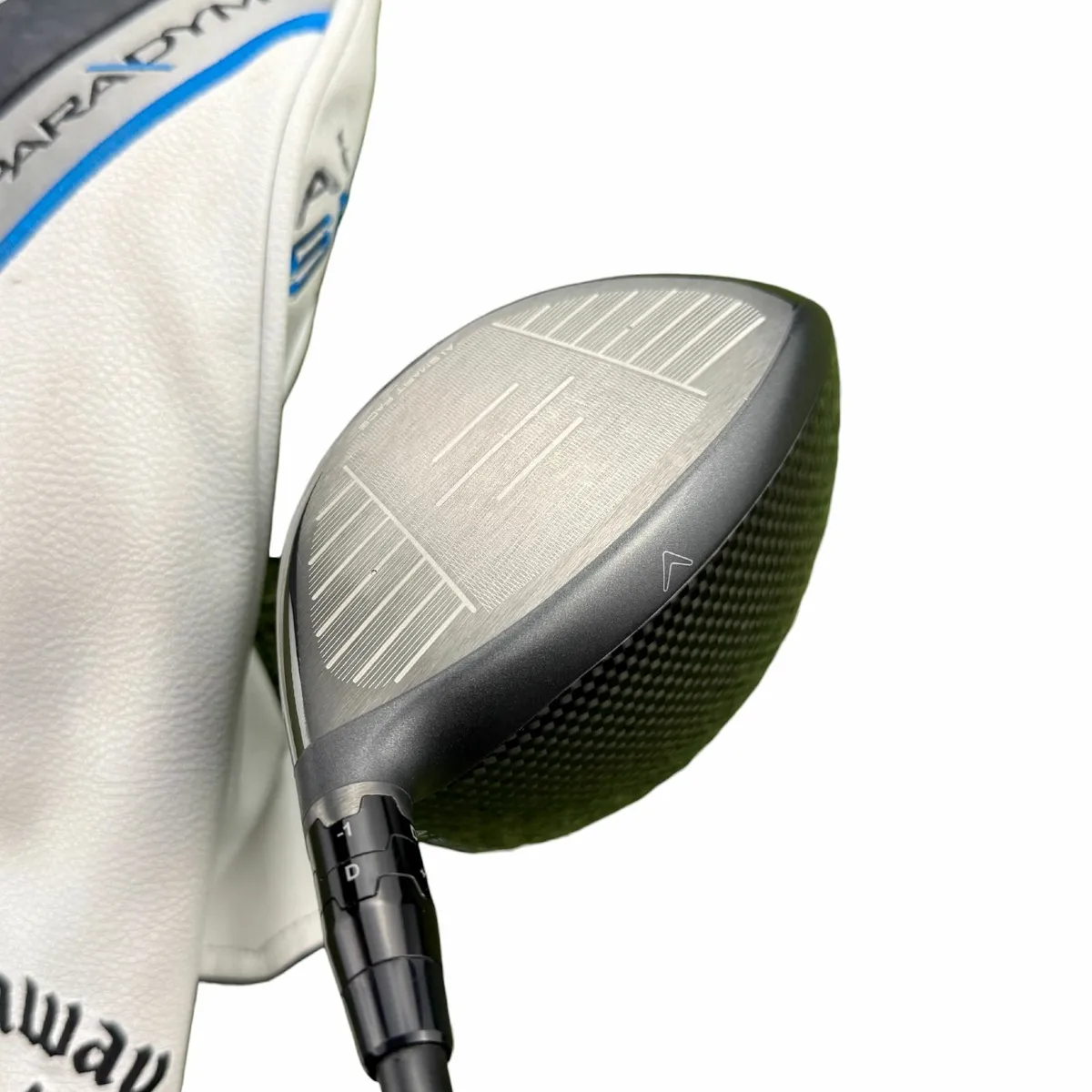 Callaway Paradym Ai Smoke Max Driver / 10.5° - Image 3