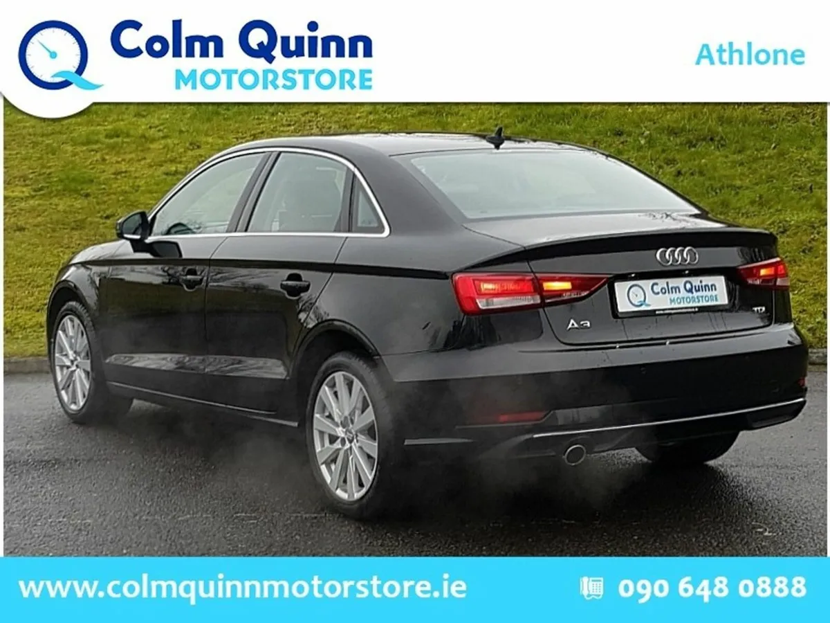 Audi A3 1.6TDI 116 SE - Image 3