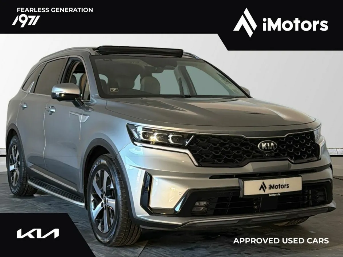 Kia Sorento K4 2WD 5DR Auto AU - Image 1