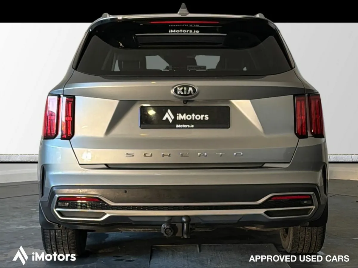 Kia Sorento K4 2WD 5DR Auto AU - Image 4