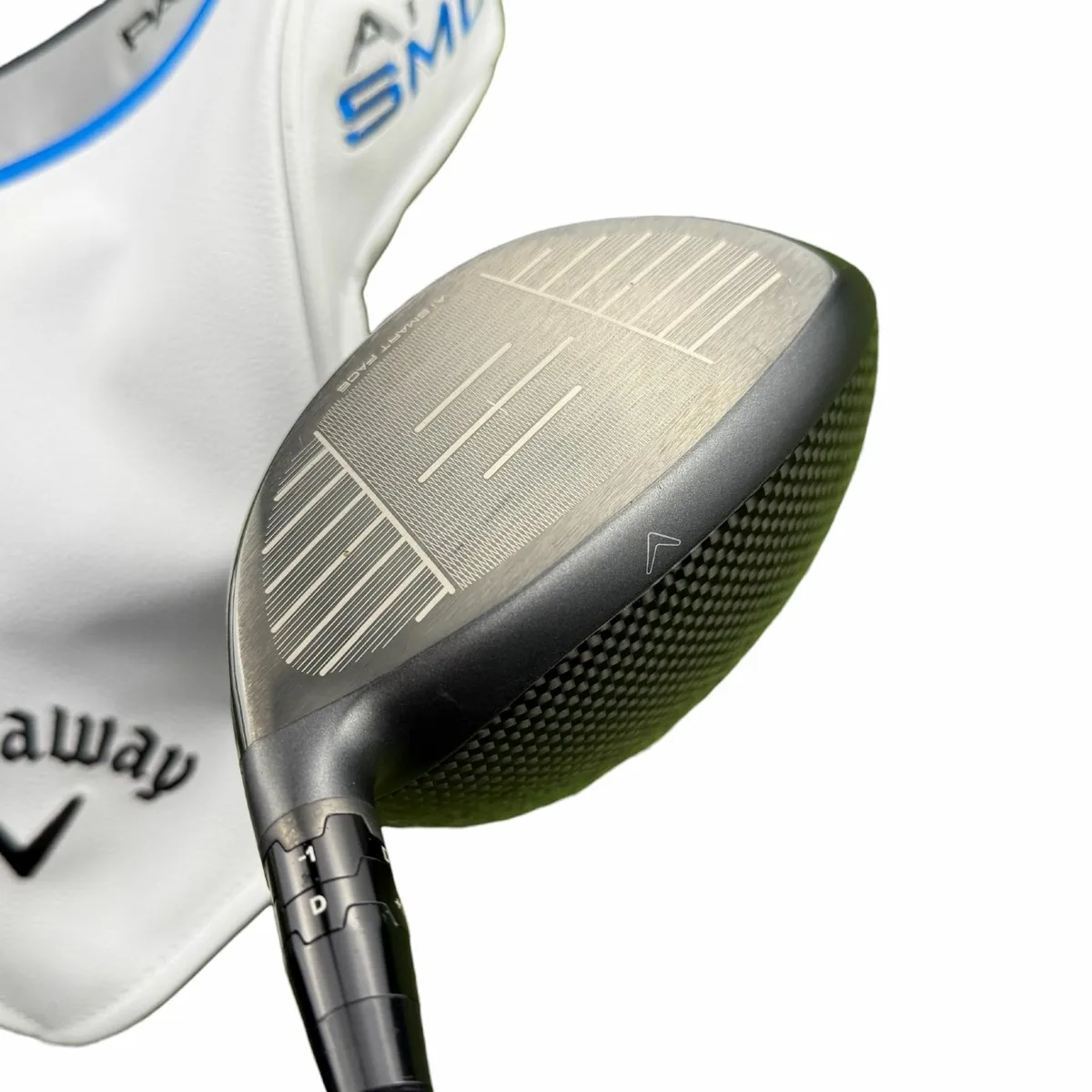 Callaway Paradym Ai Smoke Max D Driver / 9° /Stiff - Image 3