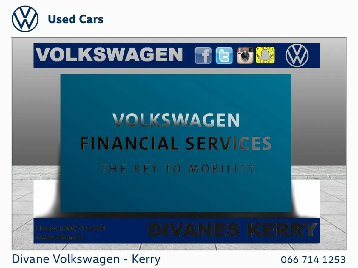 Volkswagen Golf R LINE 2.0 TDI 150HP - Image 2