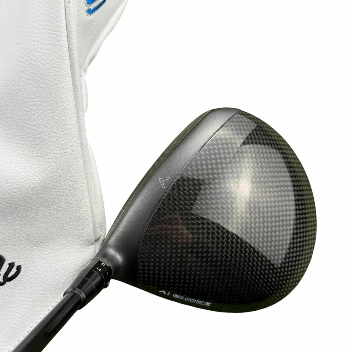 Callaway Paradym Ai Smoke Max D Driver / 9° /Stiff - Image 4