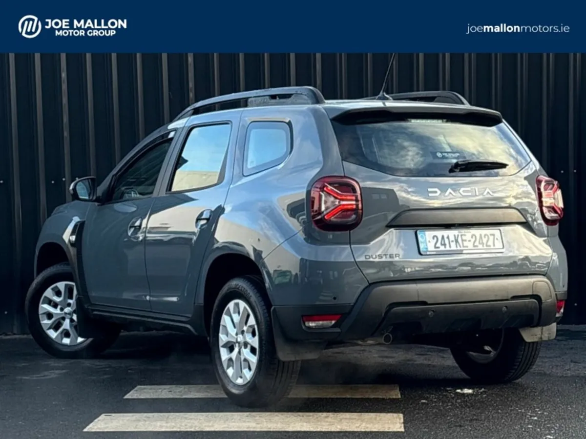 Dacia Duster 1.0 TCe 90 Expression - Image 2