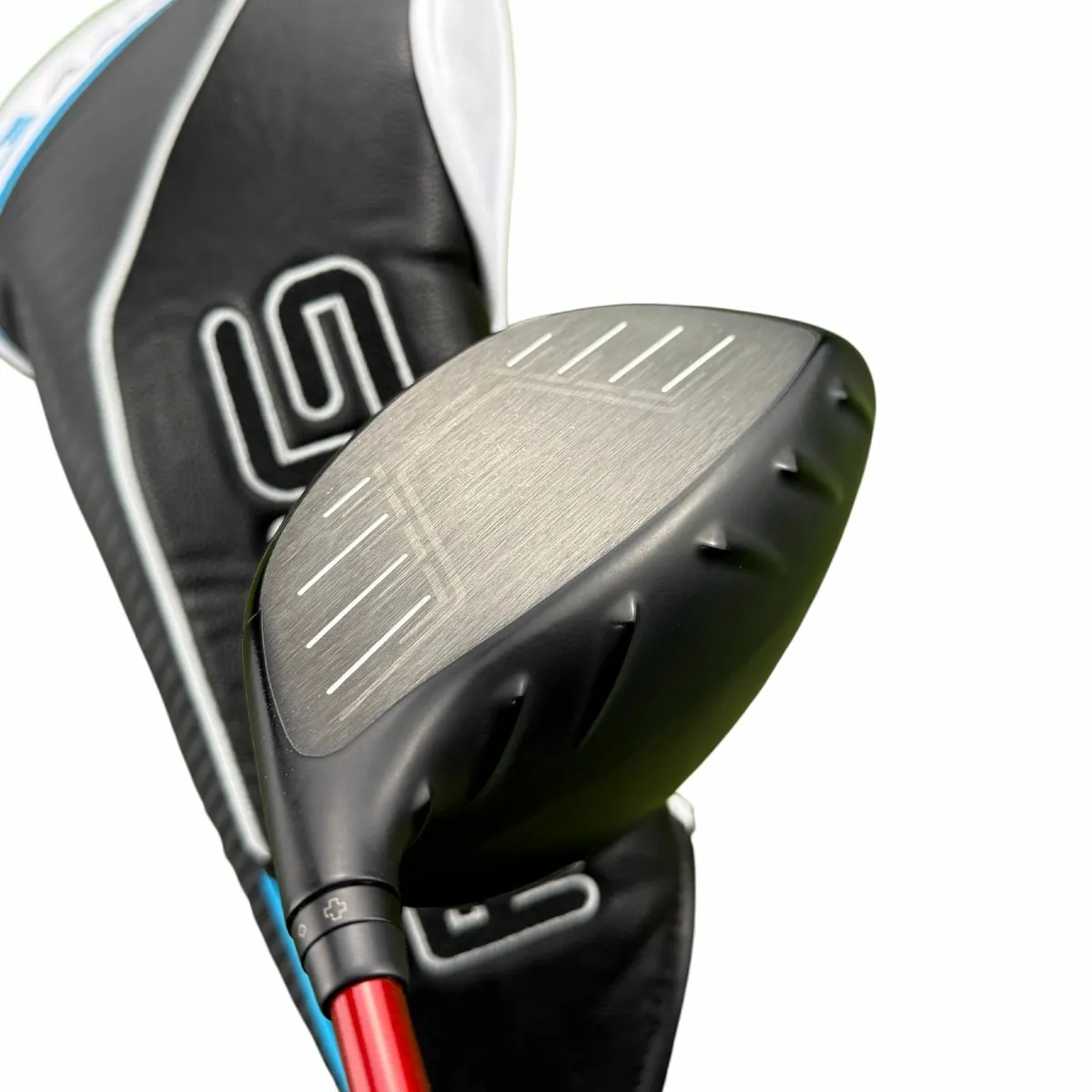 Ping G440 SFT Driver / 9° / Stiff - Image 3