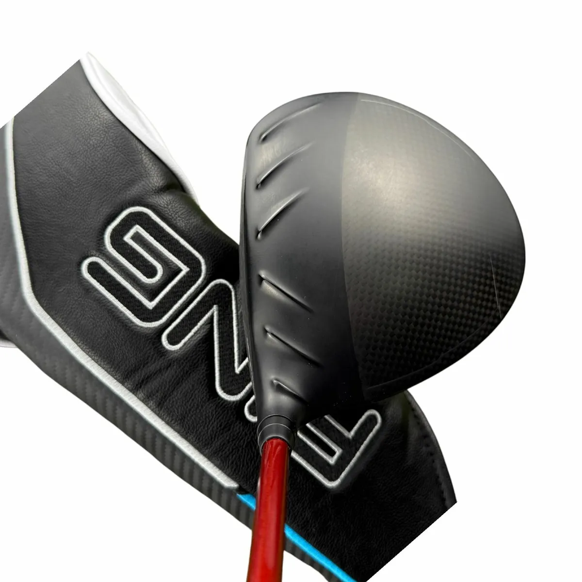 Ping G440 SFT Driver / 9° / Stiff - Image 4