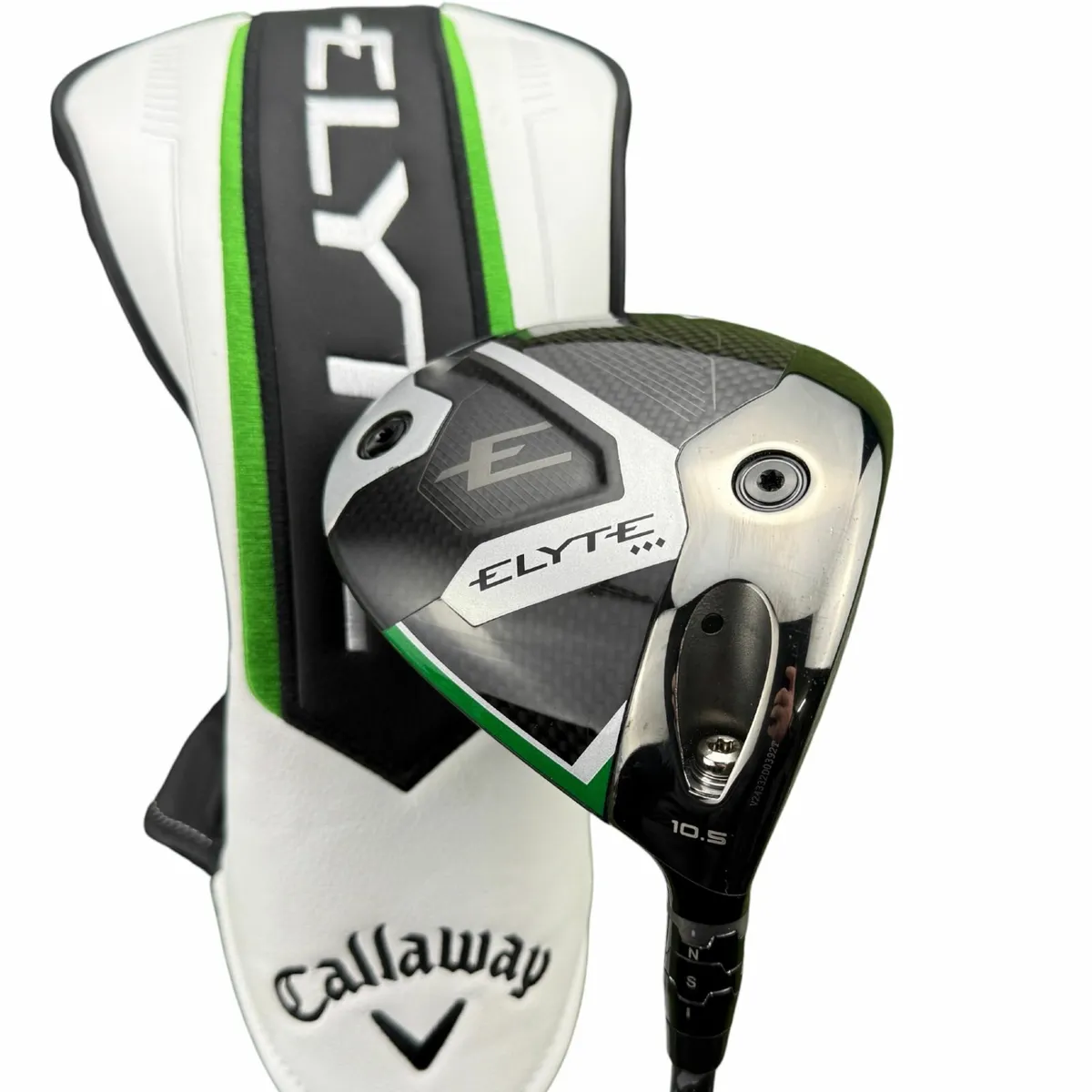 Callaway Elyte Triple Diamond Driver / 10.5° - Image 2