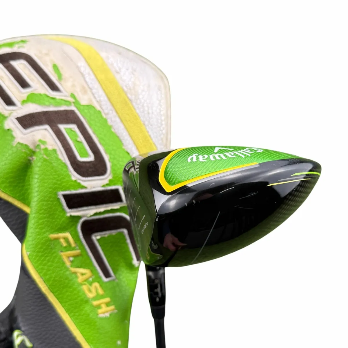 Callaway Epic Flash Driver / 9° / Stiff - Image 3