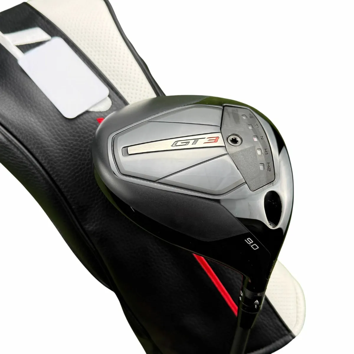 Titleist GT3 Driver / 9° / Stiff - Image 2