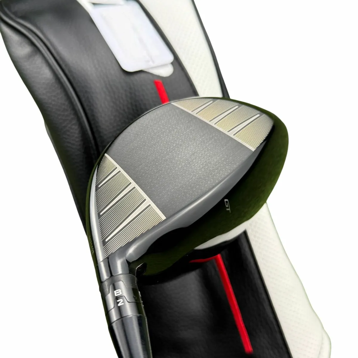 Titleist GT3 Driver / 9° / Stiff - Image 3