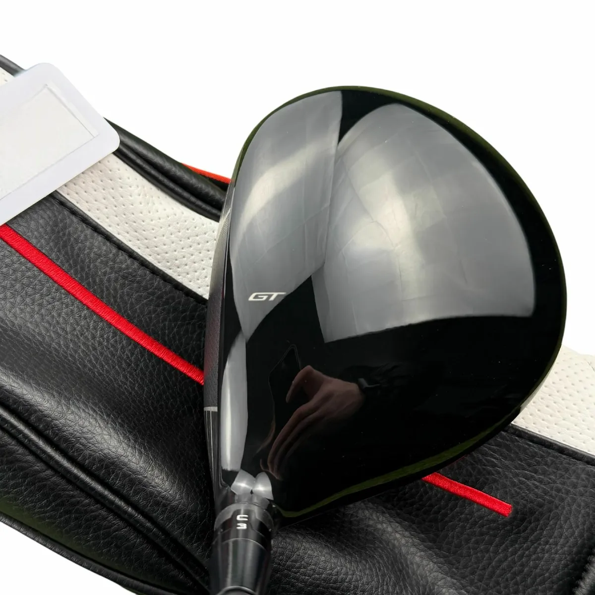 Titleist GT3 Driver / 9° / Stiff - Image 4
