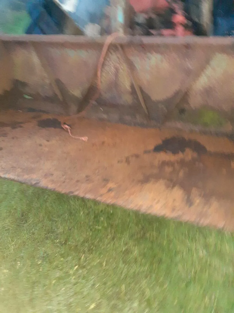 Transport box - Image 2