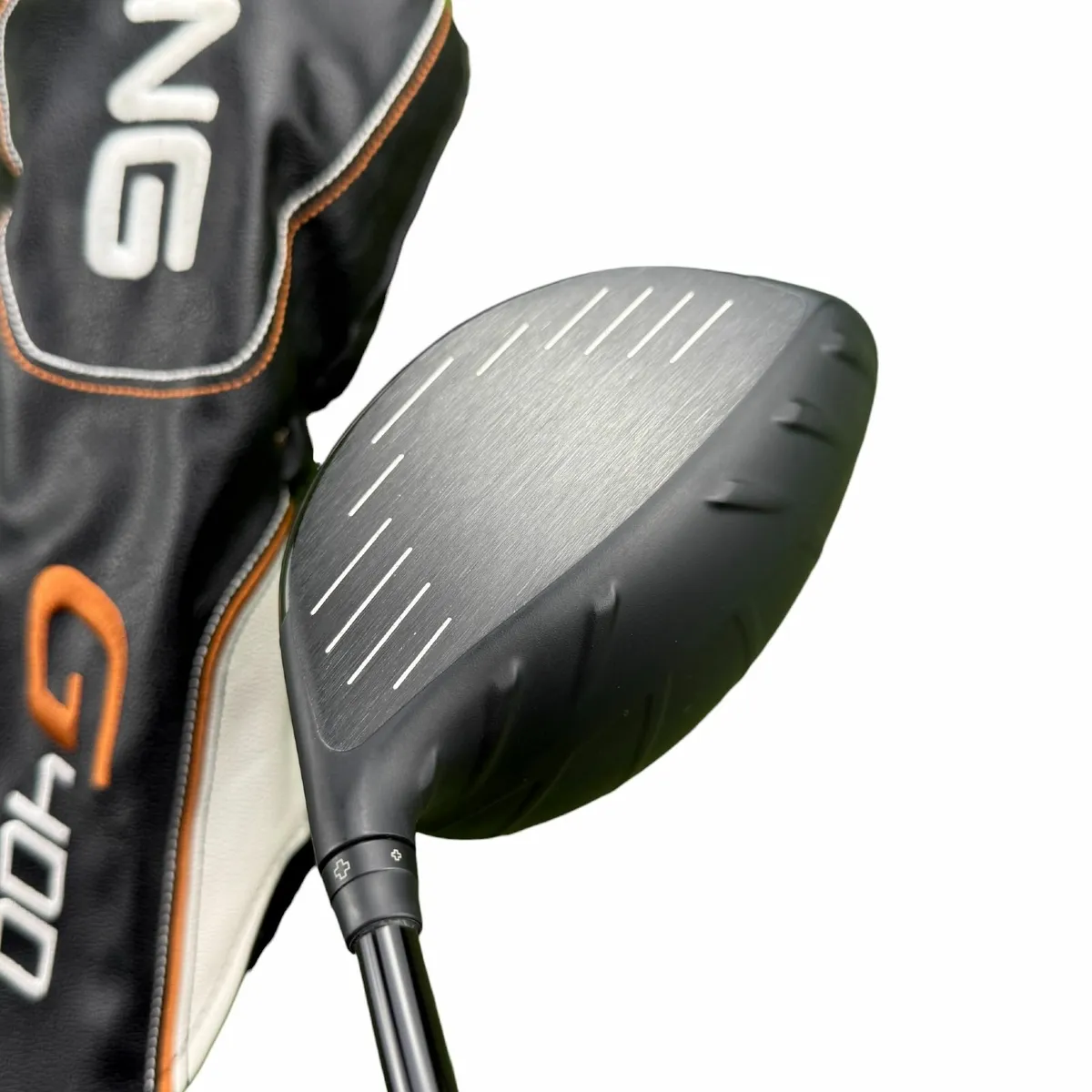 Ping G400 LST Driver / 10° / Stiff - Image 3