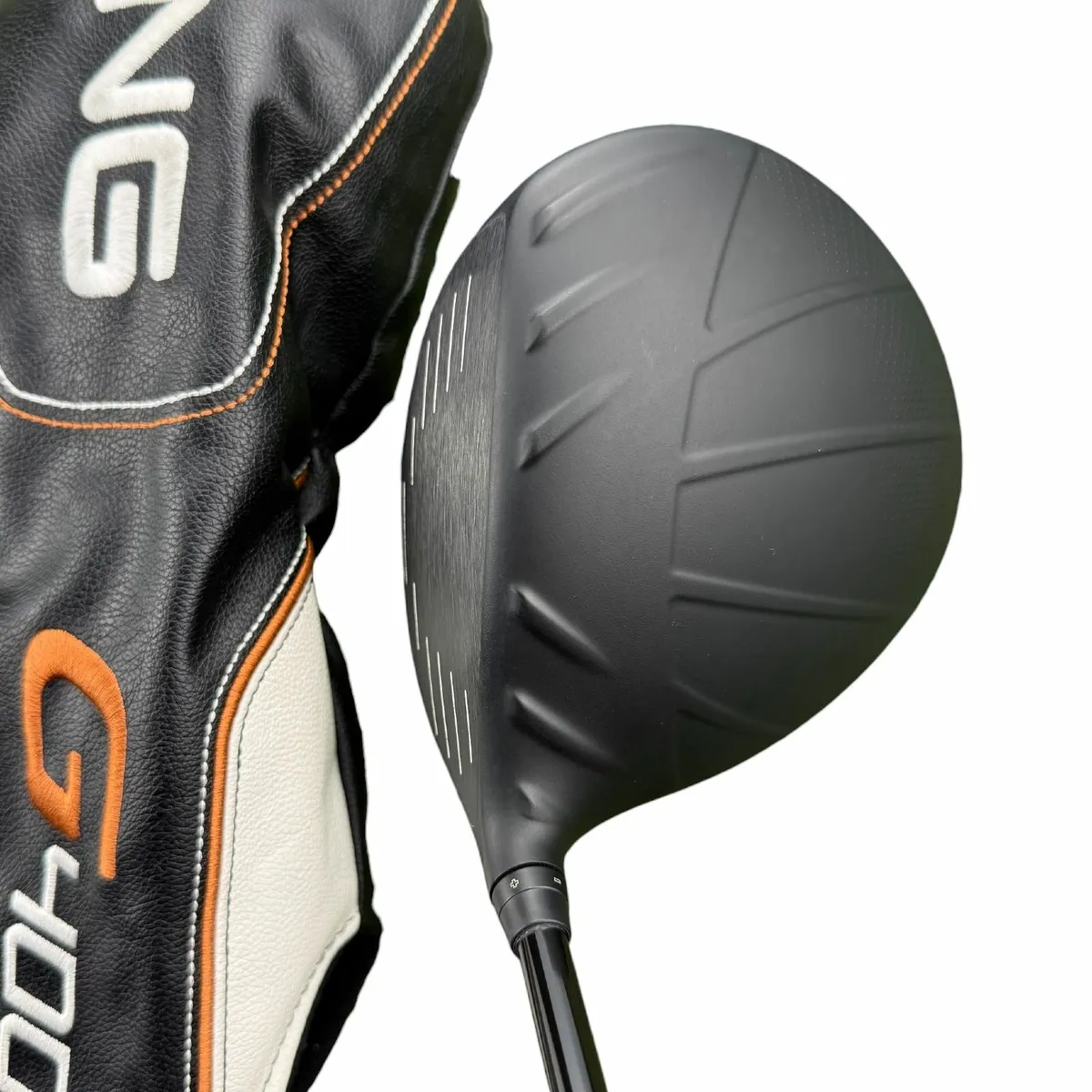 Ping G400 LST Driver / 10° / Stiff - Image 4