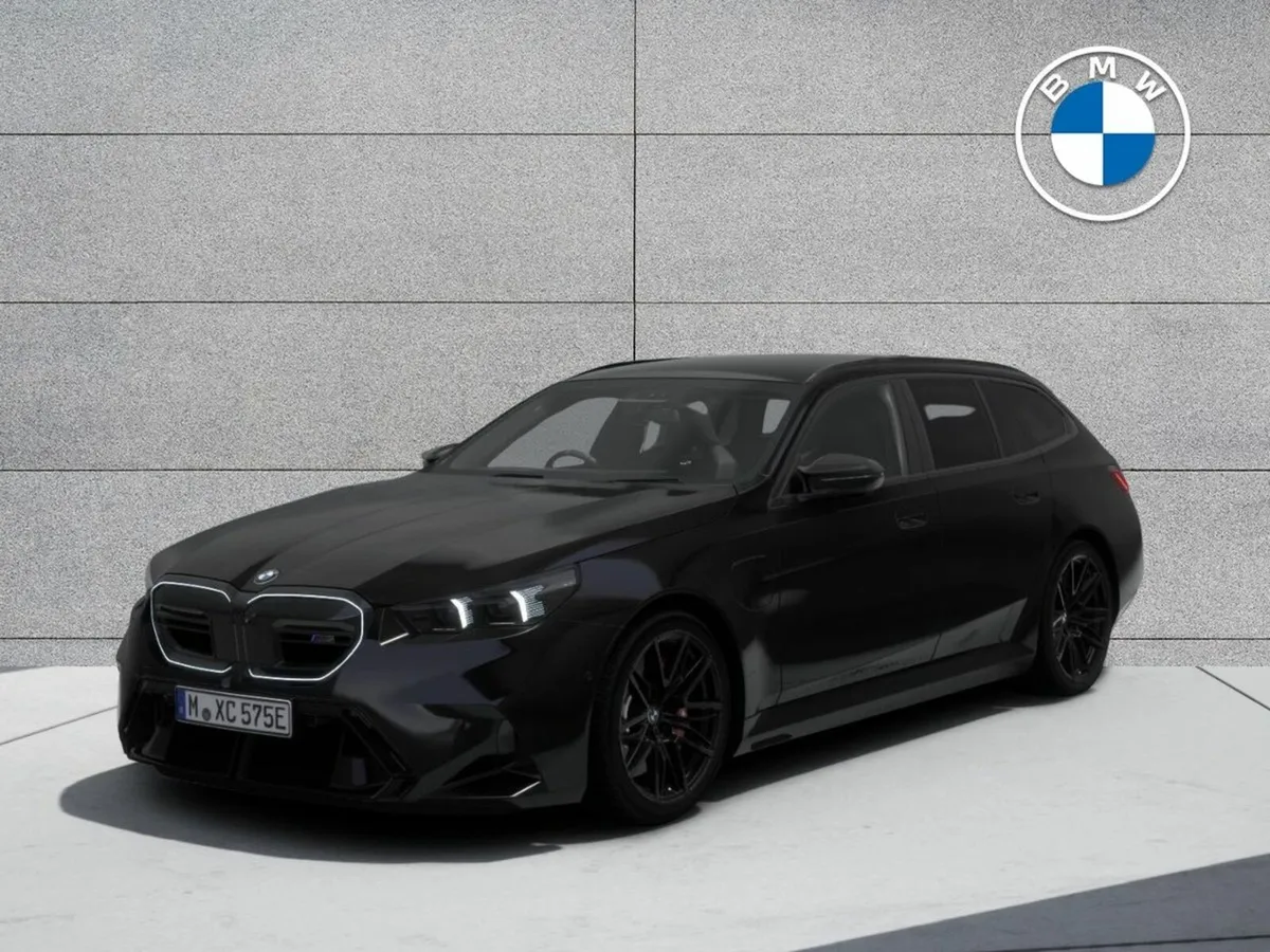 BMW M5 G99 Touring - Image 1