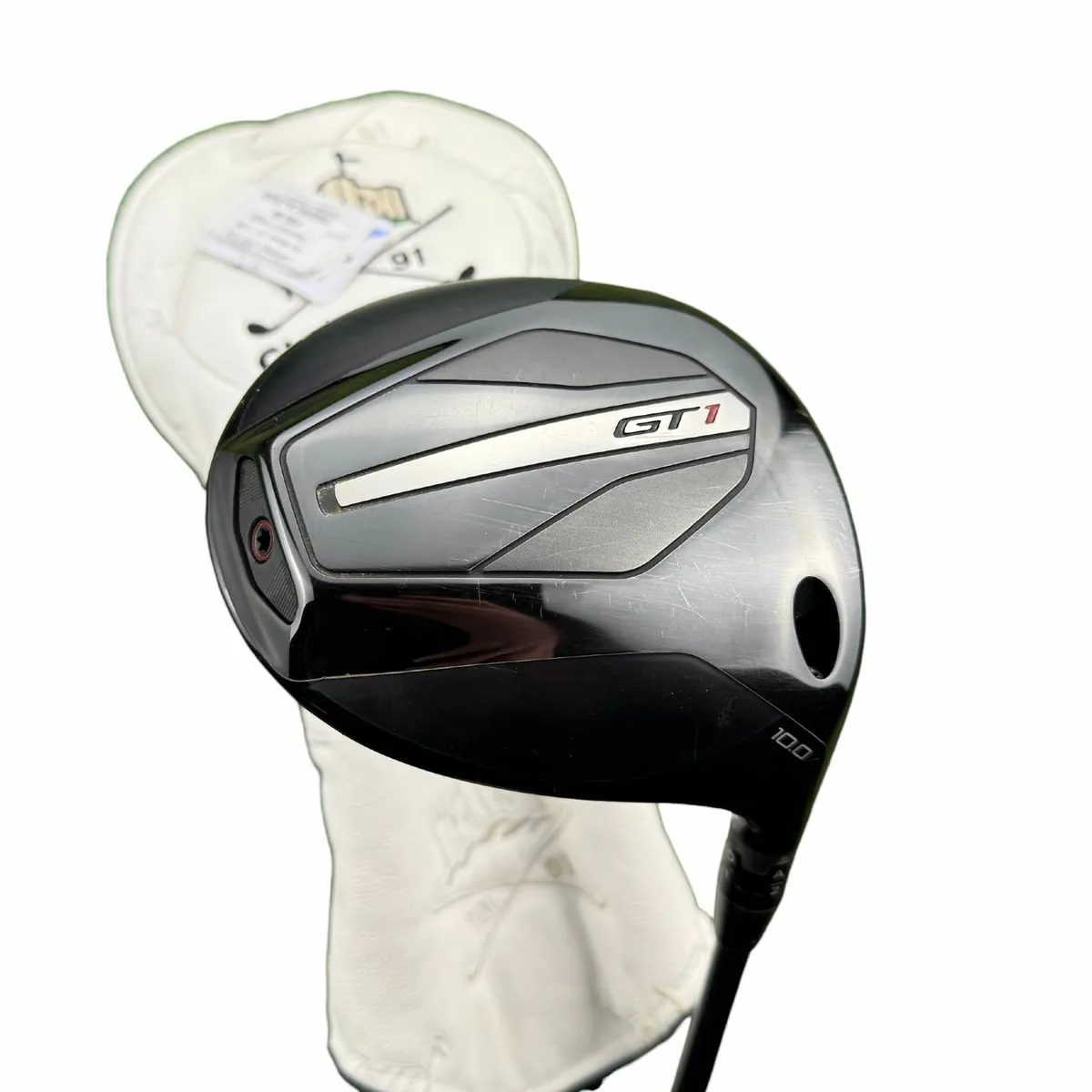 Titleist GT1 Driver / 10° / Regular - Image 2