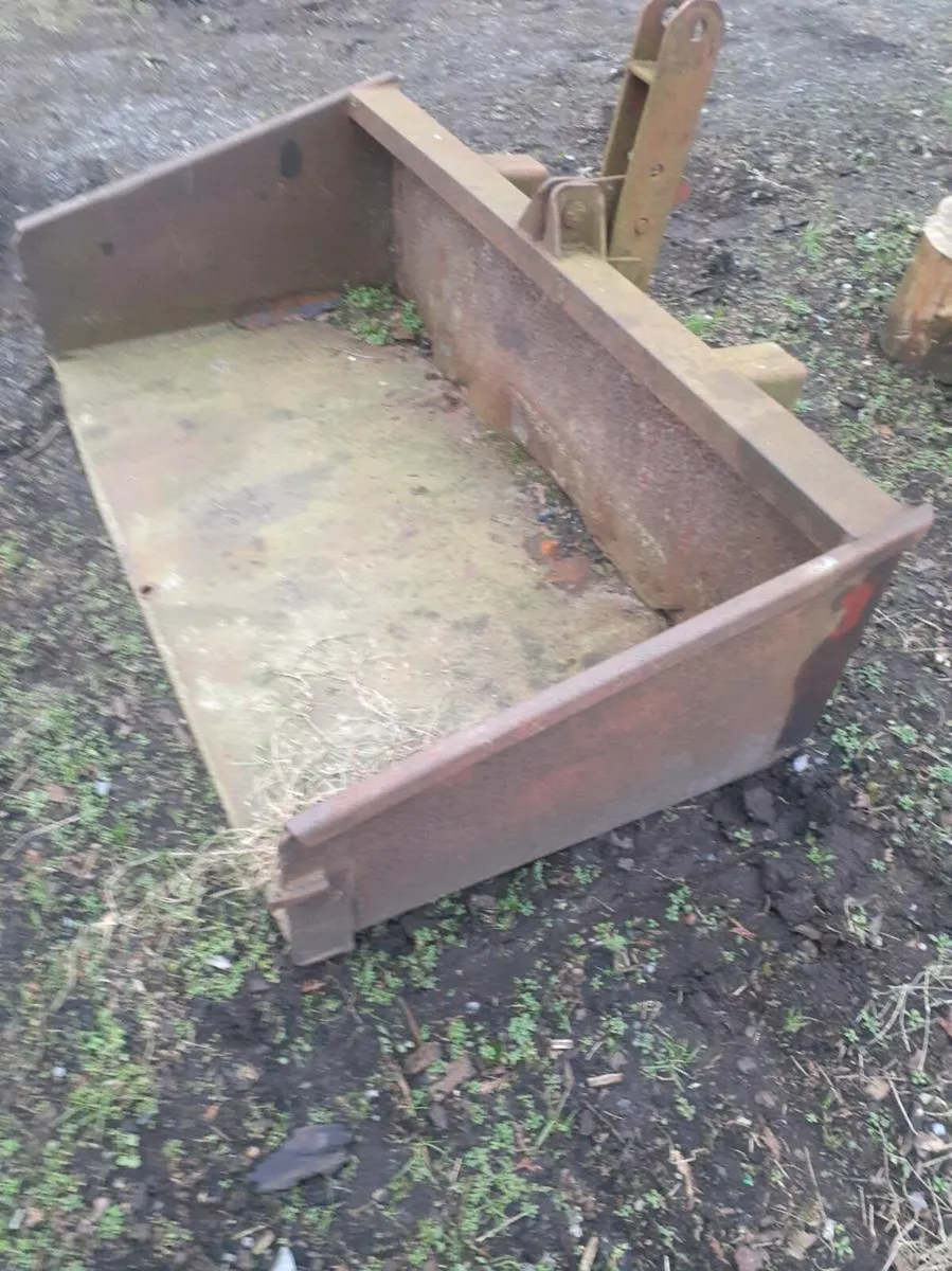 Transport box - Image 1