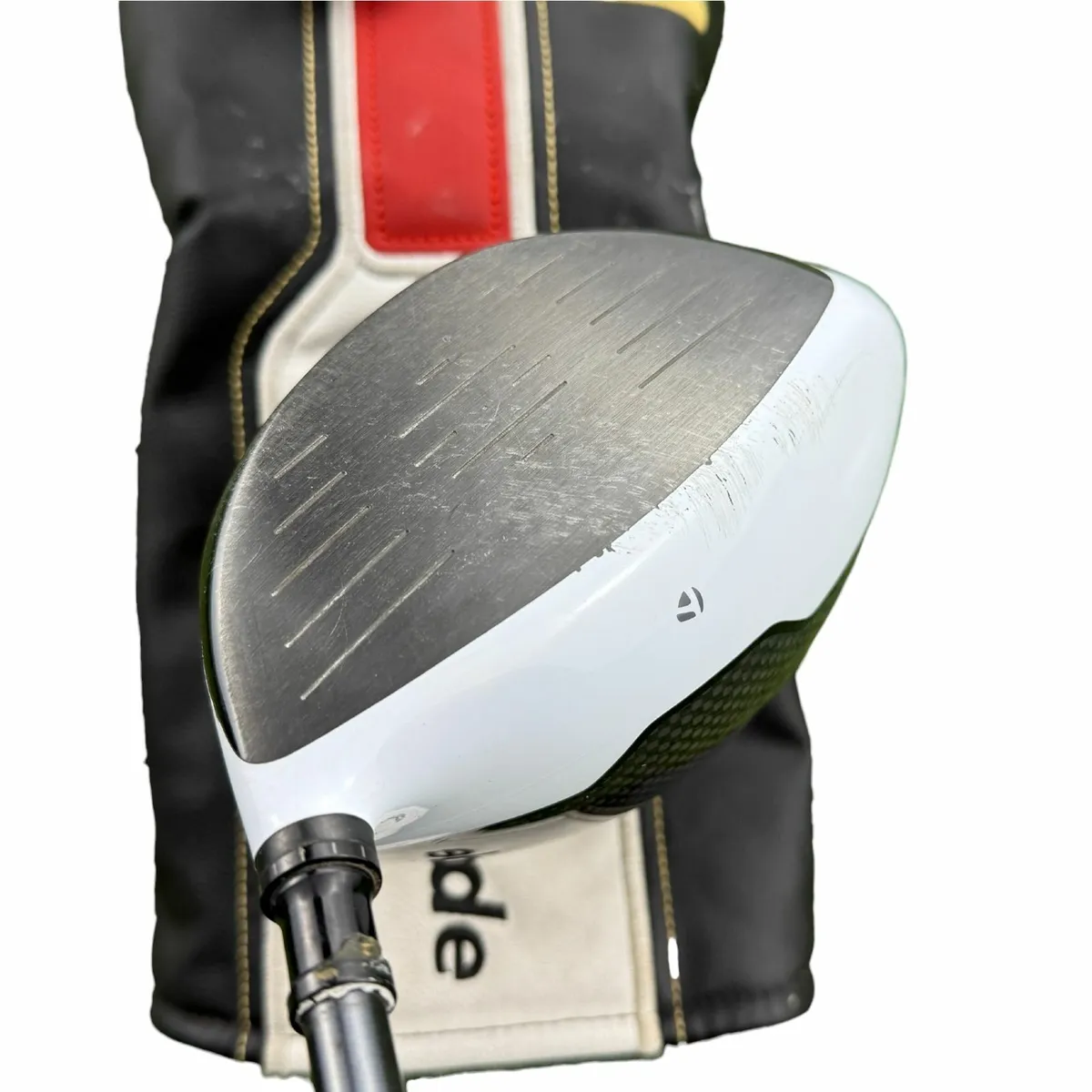 Taylormade M1 2016 Driver / 10.5° / Regular - Image 4