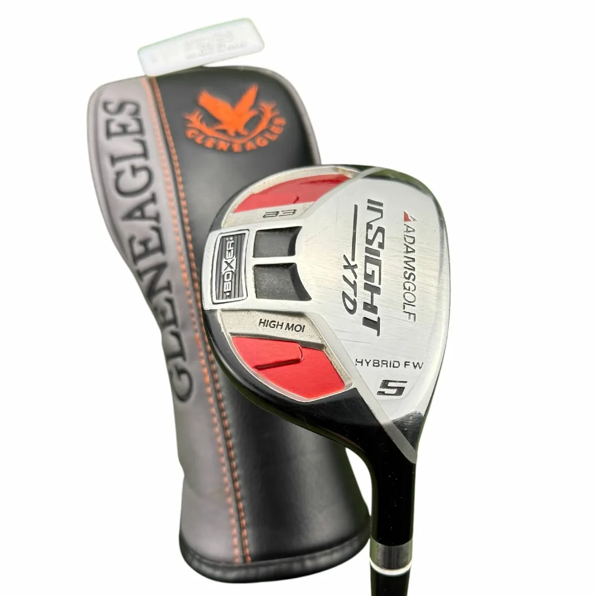 Adams Insight XTD Hybrid / #5 23° / Regular - Image 2