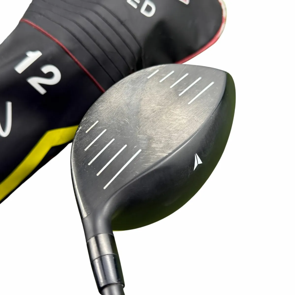 Macgregor V-Foil Speed 12 Driver / 10.5° / Regular - Image 3