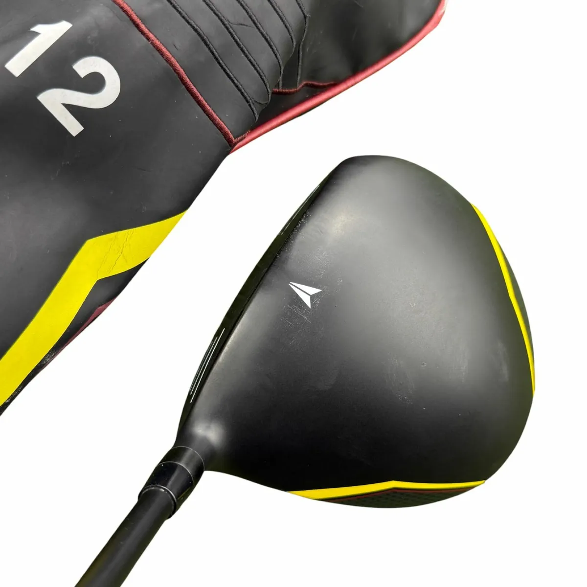 Macgregor V-Foil Speed 12 Driver / 10.5° / Regular - Image 4
