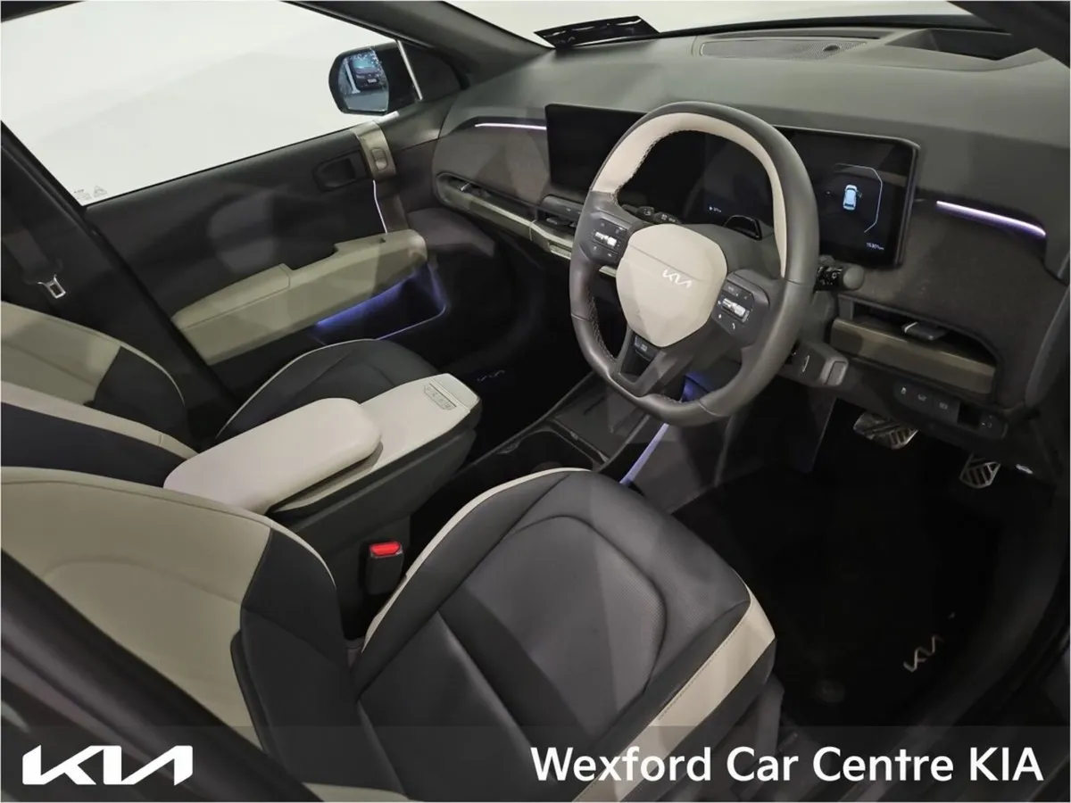Kia EV3 EV3 Gt Line - Image 3