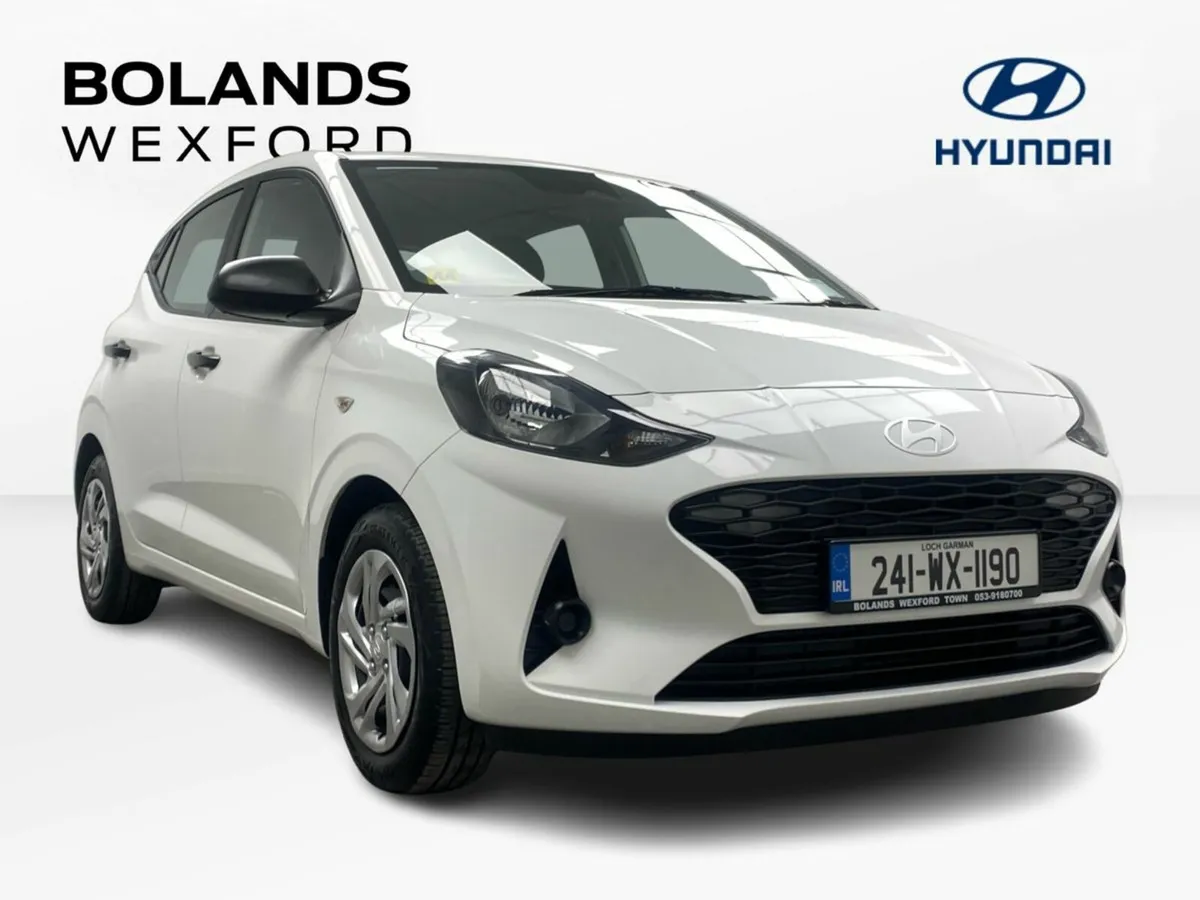 Hyundai i10 i10 Classic - Image 1